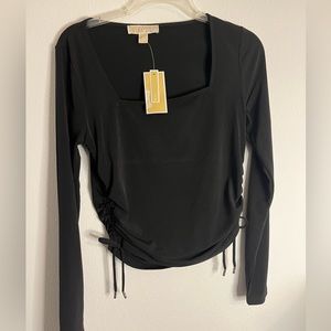 Michael Kors New Top S